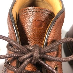 florsheim white bucks